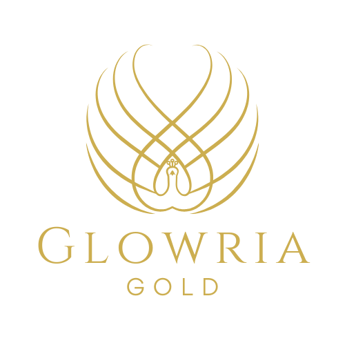 Glowria Gold Jewelry