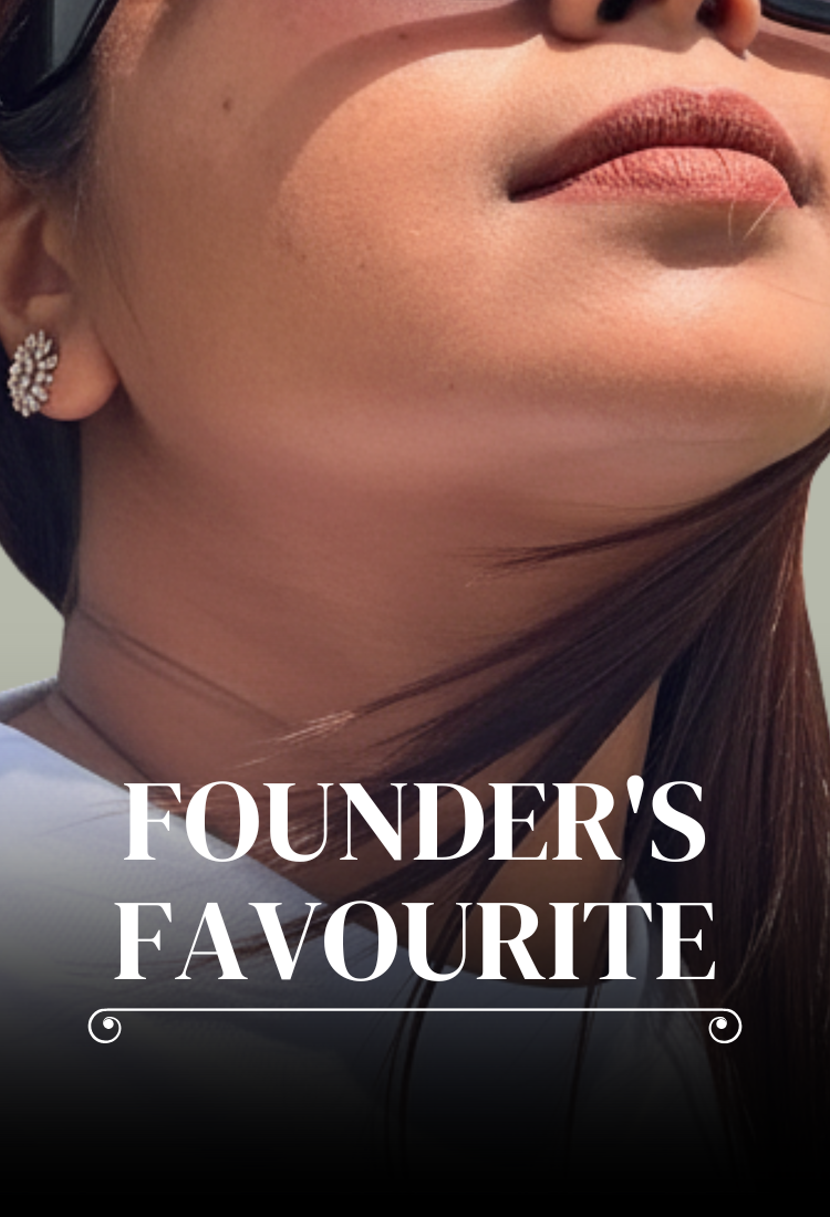 Founder's Favourite