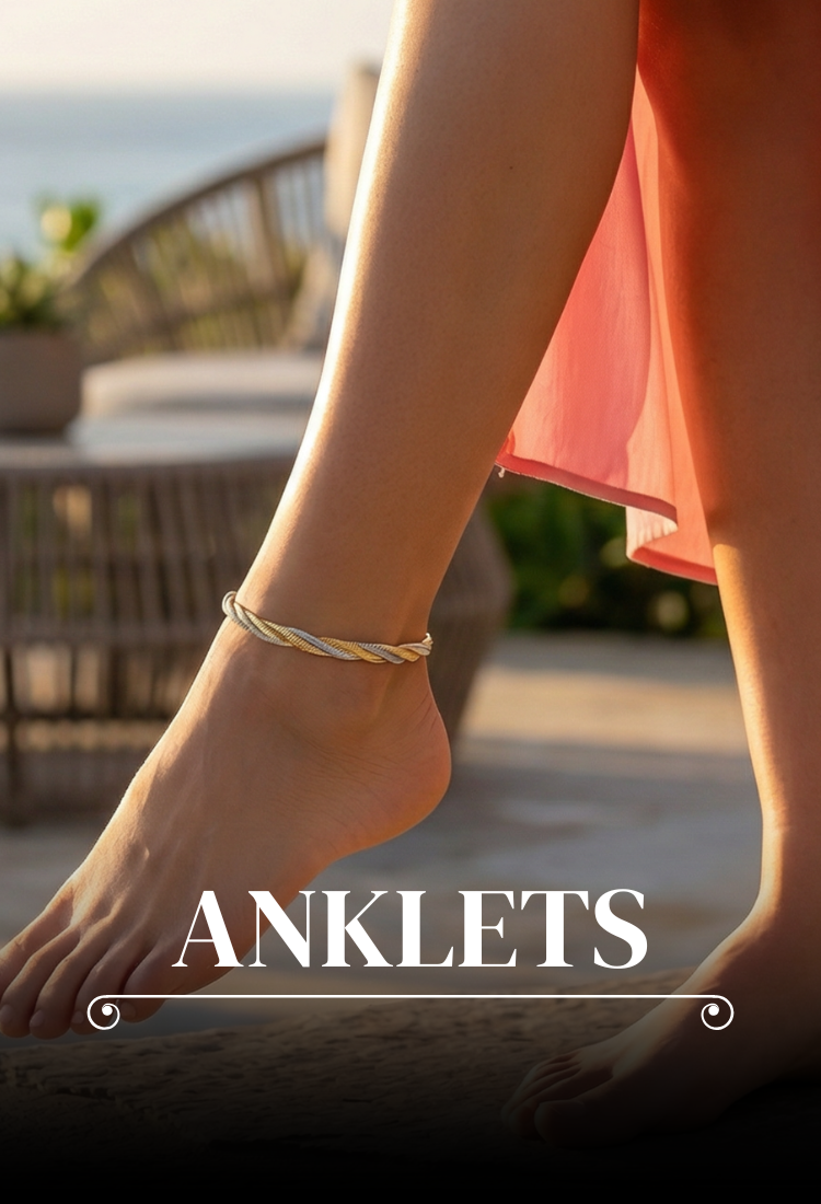 Anklets