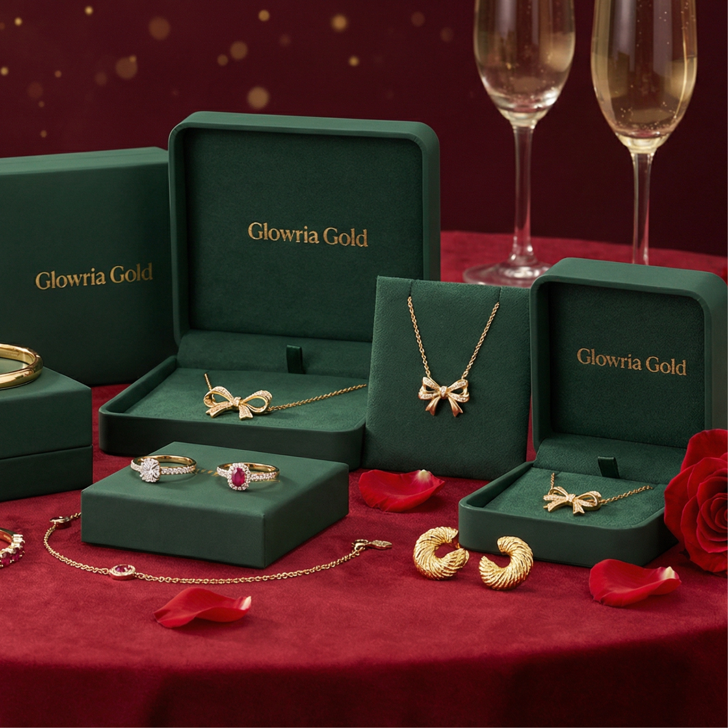 Valentine's Day Special